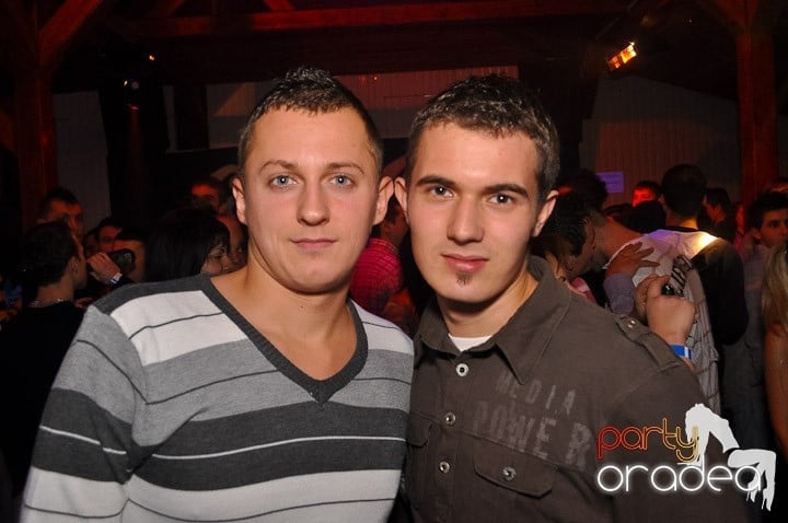 Party de Moş Nicolae, 