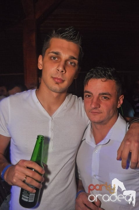 Party de Moş Nicolae, 