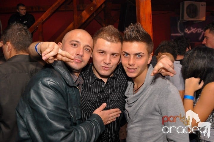 Party de Moş Nicolae, 