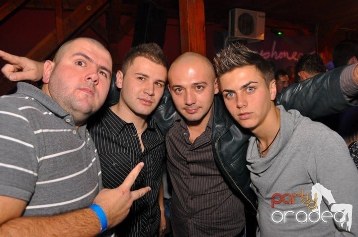 Party de Moş Nicolae, 