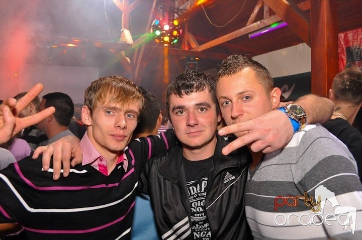 Party de Moş Nicolae, 