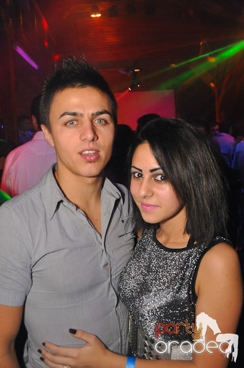 Party de Moş Nicolae, 