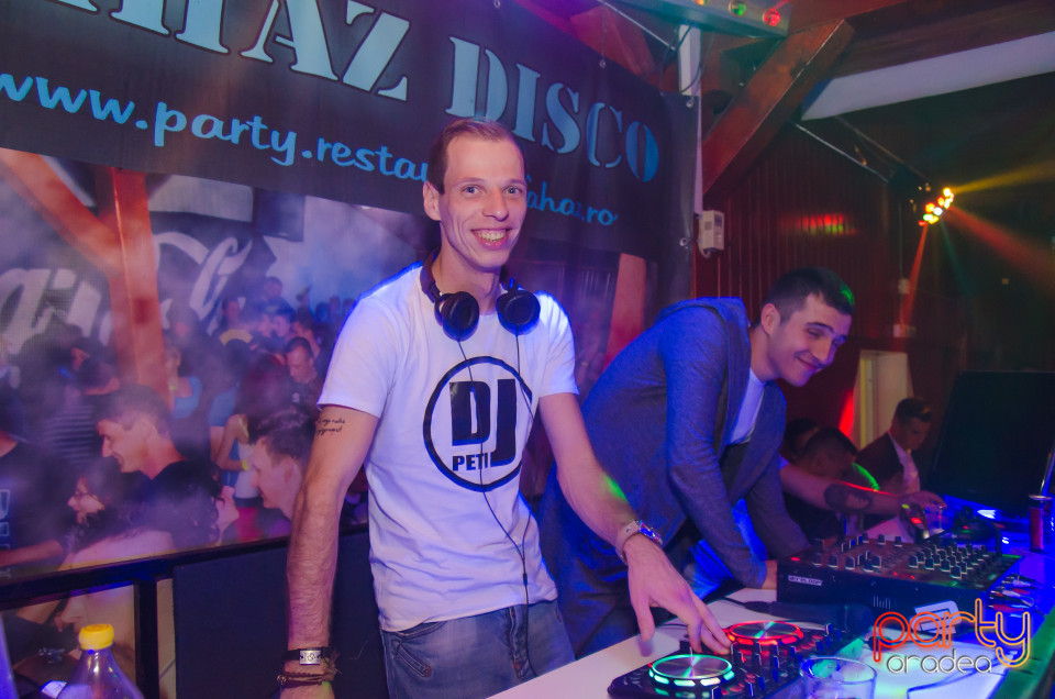 Party @ Fahaz, 