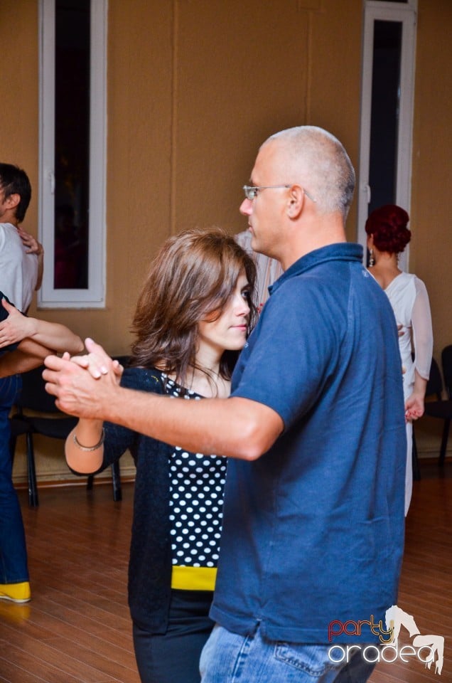 Party final de curs Latino Vibes Dance Academy, Casa de Cultură a Sindicatelor din Oradea