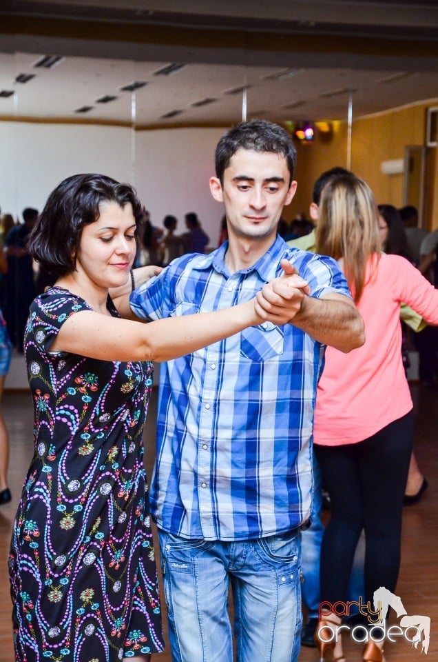 Party final de curs Latino Vibes Dance Academy, Casa de Cultură a Sindicatelor din Oradea