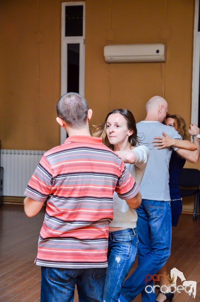 Party final de curs Latino Vibes Dance Academy, Casa de Cultură a Sindicatelor din Oradea