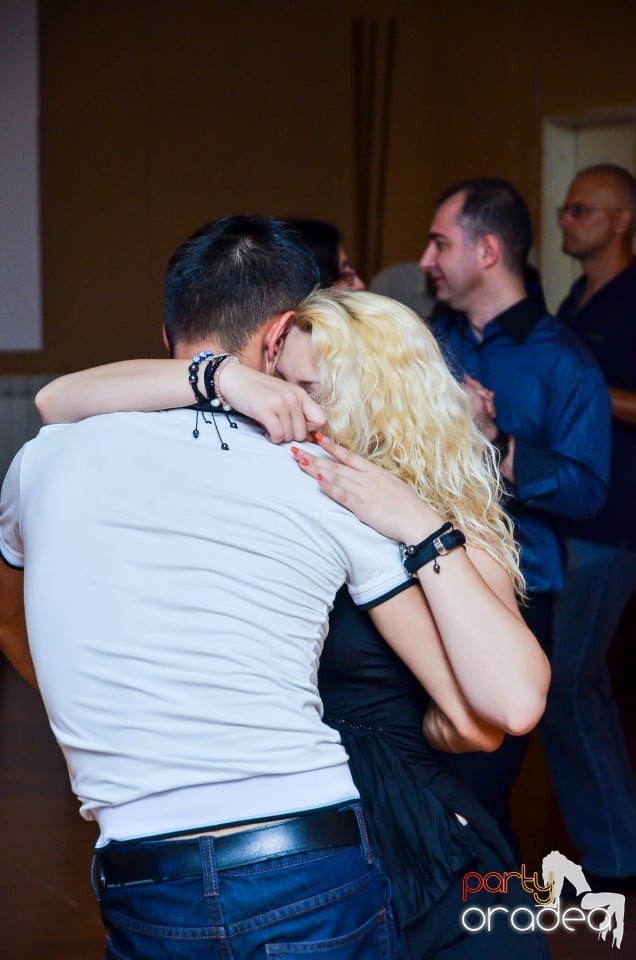 Party final de curs Latino Vibes Dance Academy, Casa de Cultură a Sindicatelor din Oradea