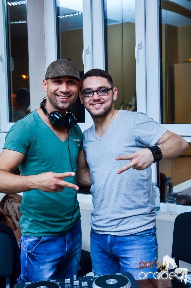 Party final de curs Latino Vibes Dance Academy, Casa de Cultură a Sindicatelor din Oradea