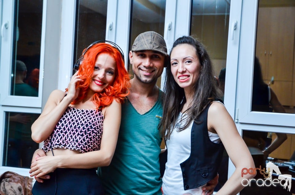 Party final de curs Latino Vibes Dance Academy, Casa de Cultură a Sindicatelor din Oradea