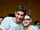 Party  final de curs Latino Vibes Dance Academy