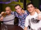 Party @ Green Pub