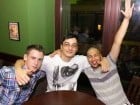 Party @ Green Pub