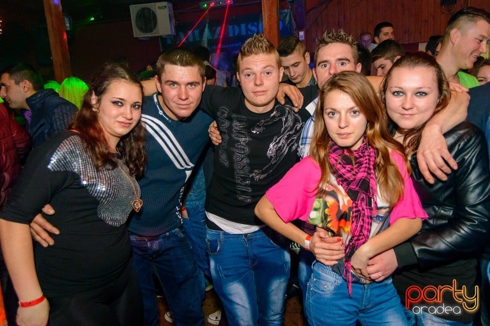 Party Hard '16, 
