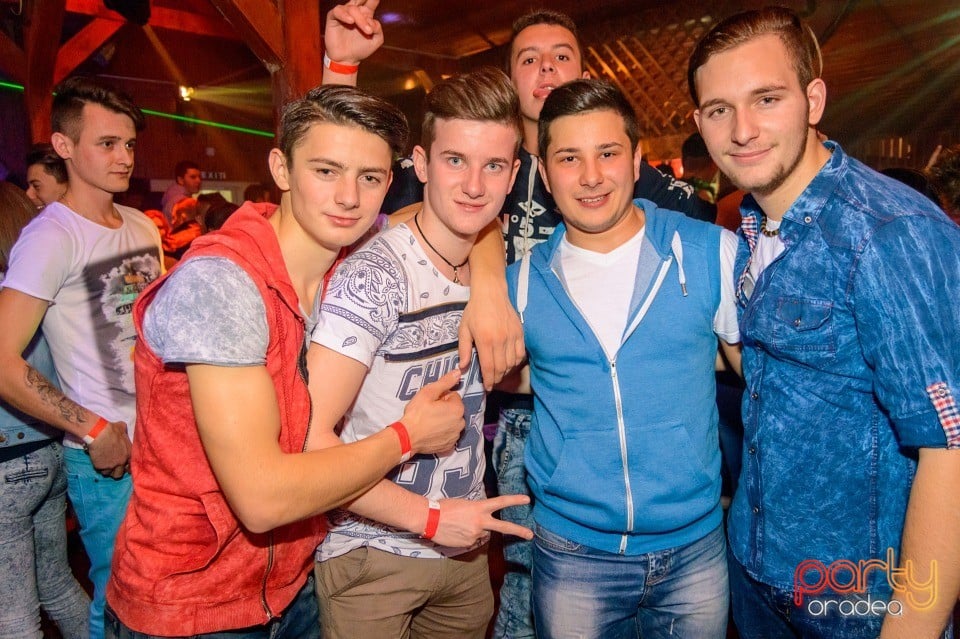 Party Hard '16, 