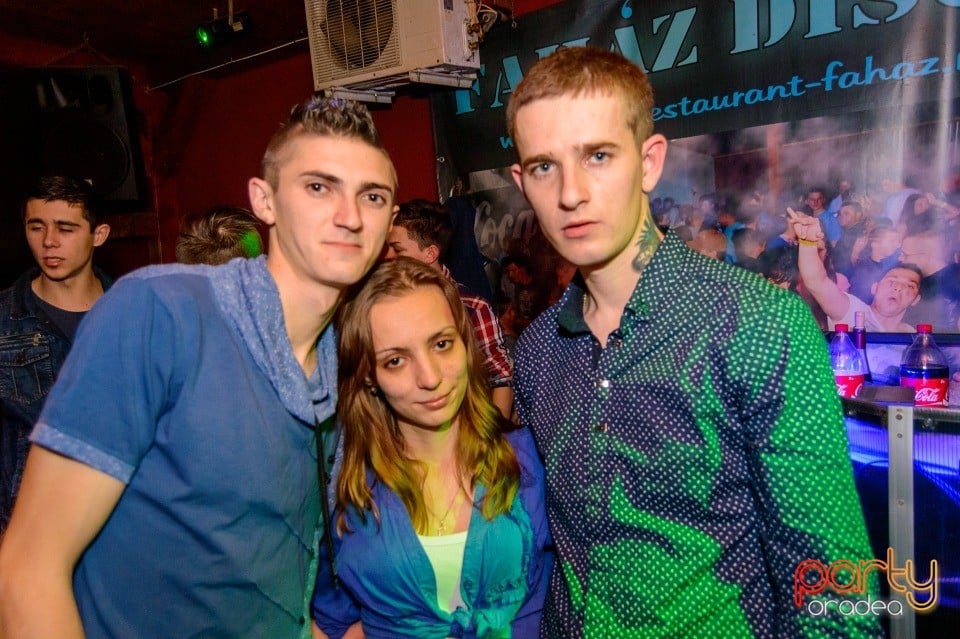Party Hard '16, 