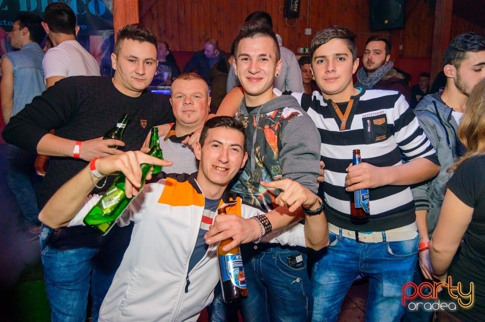 Party Hard '16, 