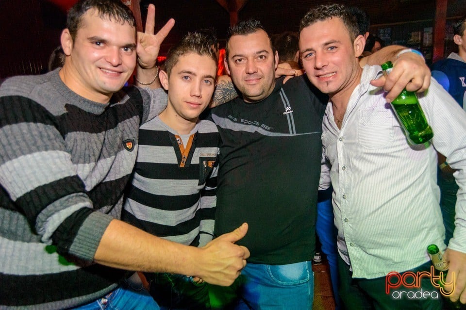 Party Hard '16, 