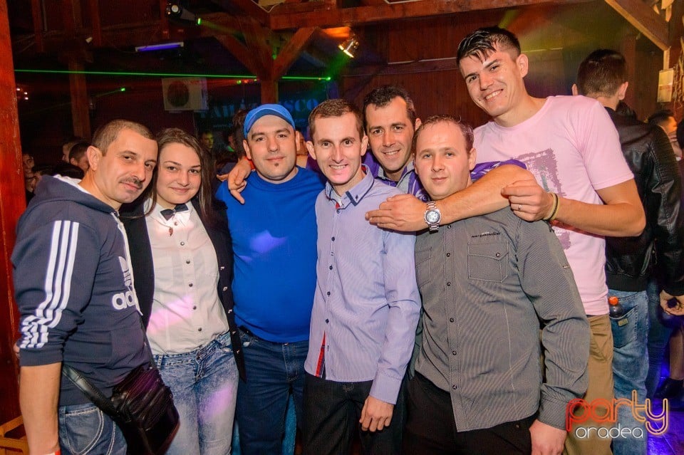Party Hard '16, 