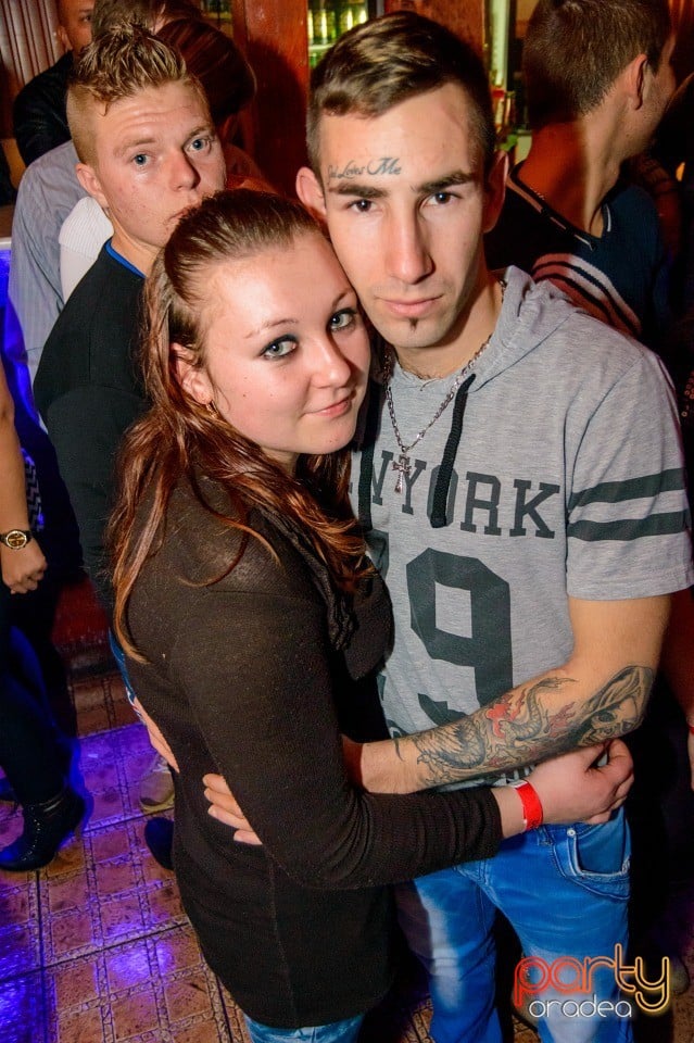 Party Hard '16, 