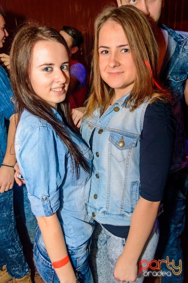 Party Hard '16, 