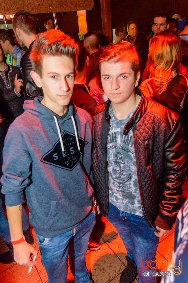 Party Hard '16, 