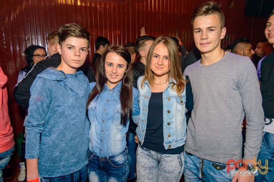 Party Hard '16, 