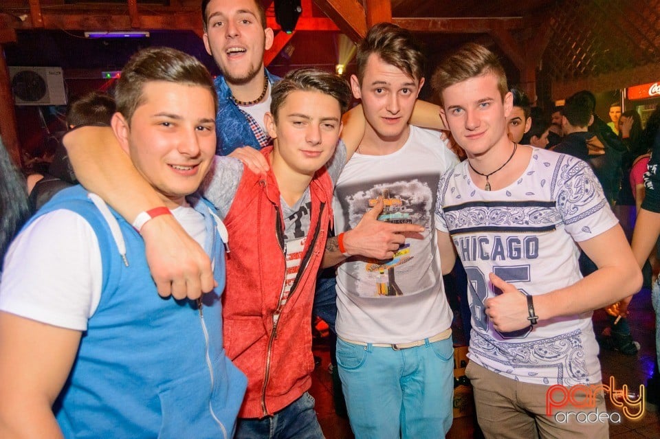Party Hard '16, 