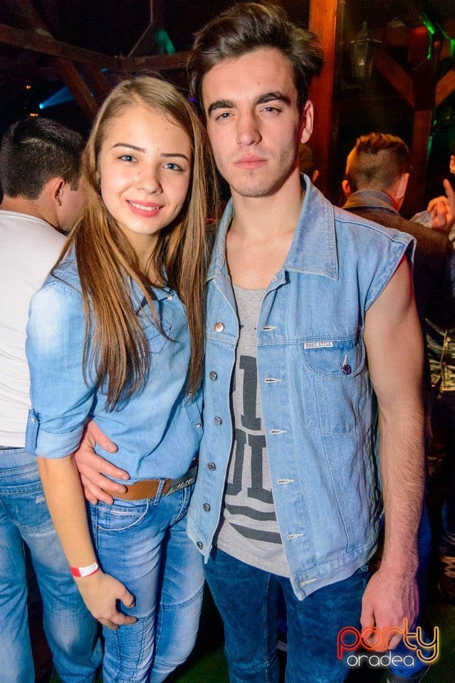 Party Hard '16, 