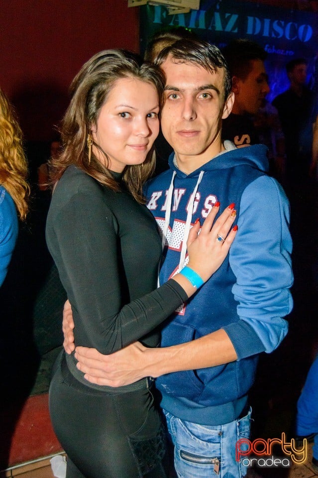 Party Hard '16, 