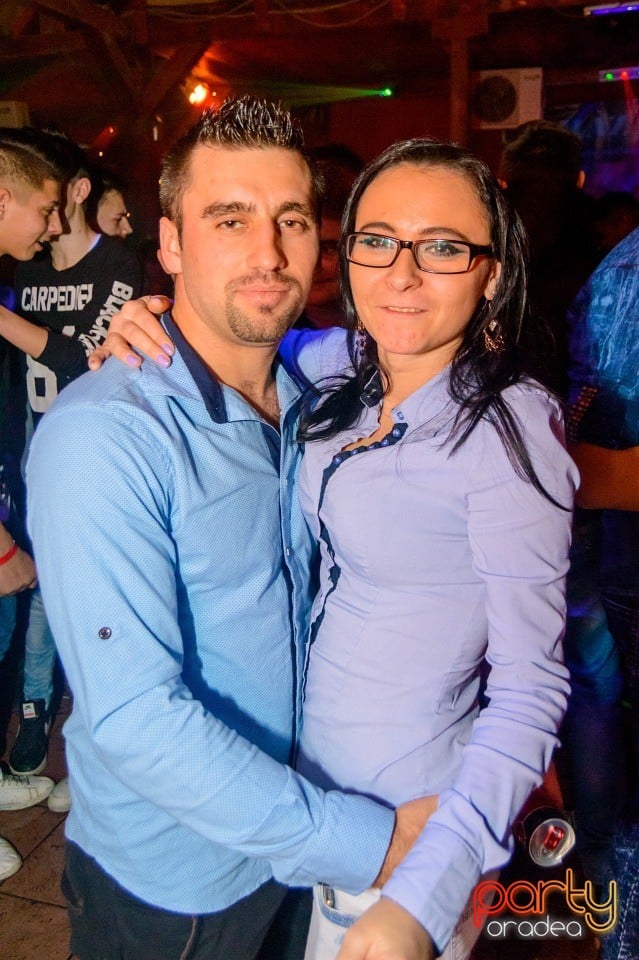 Party Hard '16, 