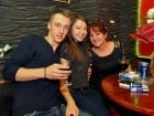 Party Hard în Downtown