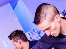 Party în Avenue