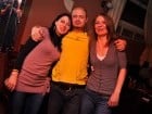 Party în Chanson Café