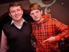 Party în Chanson Café