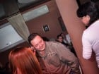 Party în Chanson Café