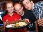 Party în Chanson