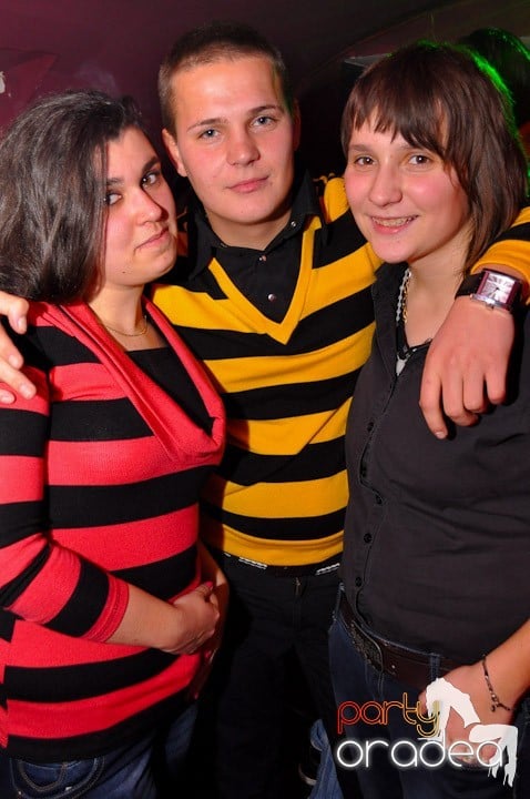 Party în Club Atti's, 