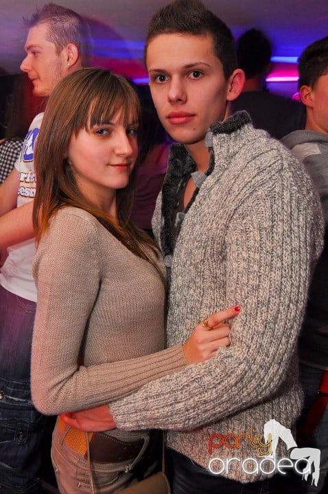 Party în Club Atti's, 