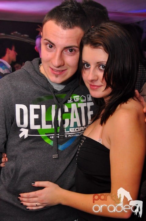 Party în Club Atti's, 