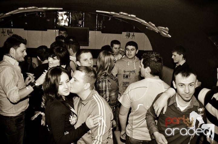 Party în Club Atti's, 