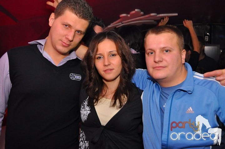 Party în Club Atti's, 