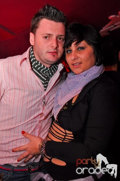 Party în Club Atti's, 