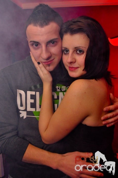 Party în Club Atti's, 