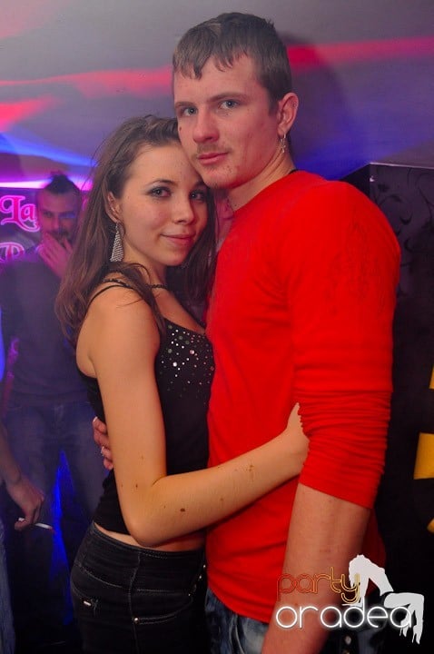 Party în Club Atti's, 