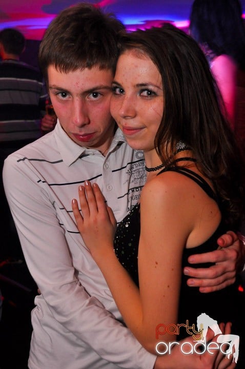 Party în Club Atti's, 