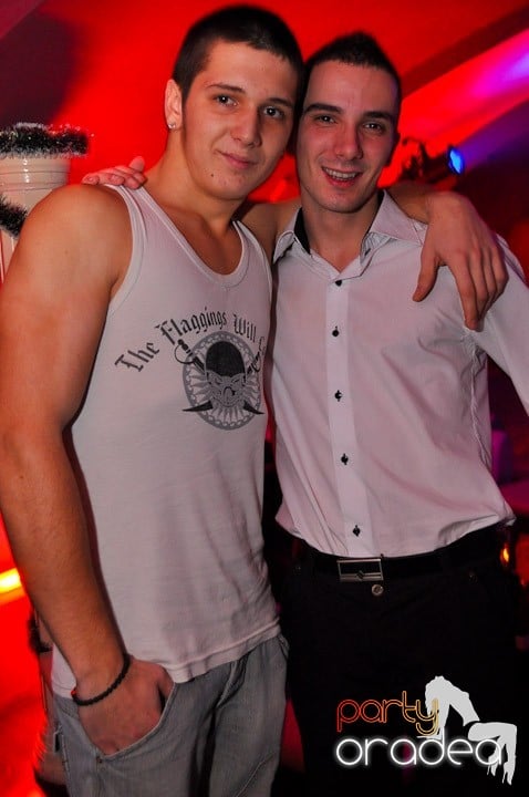 Party în Club Atti's, 