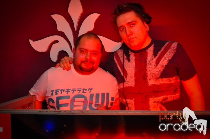 Party în Club Atti's, 