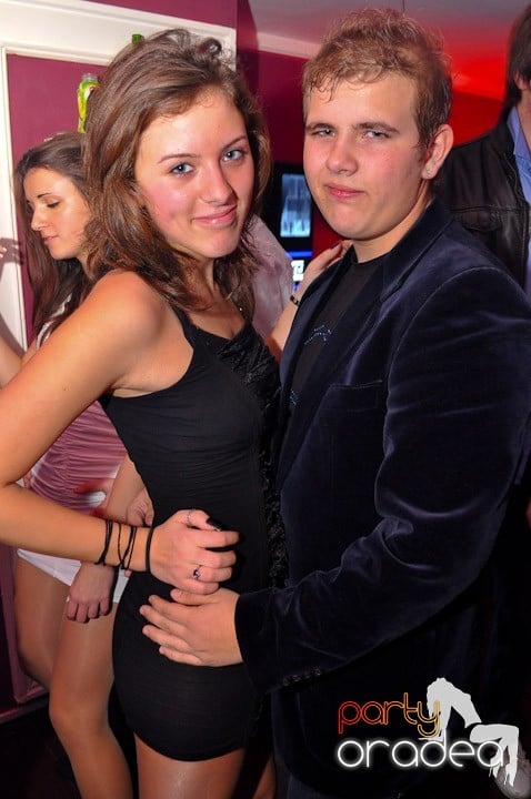 Party în Club Atti's, 