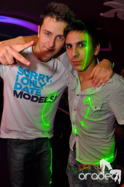 Party în Club Atti's, 