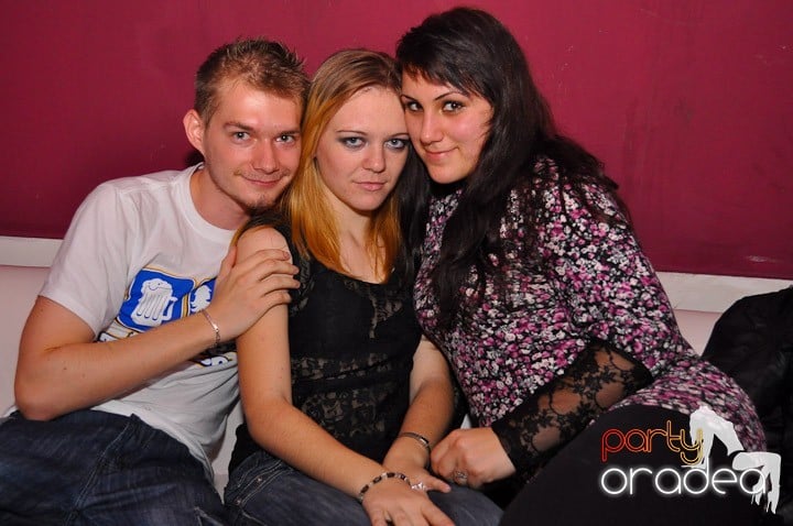 Party în Club Atti's, 